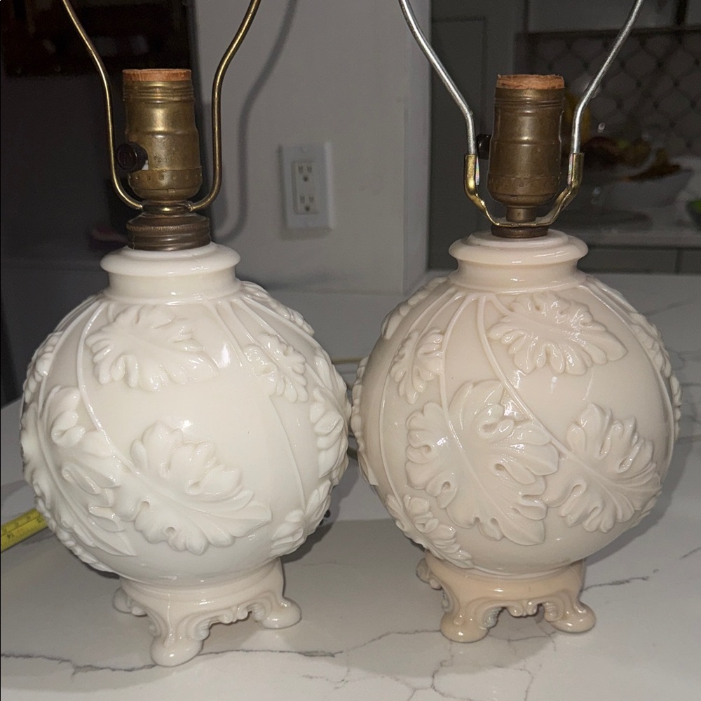 Aladdin Lamps